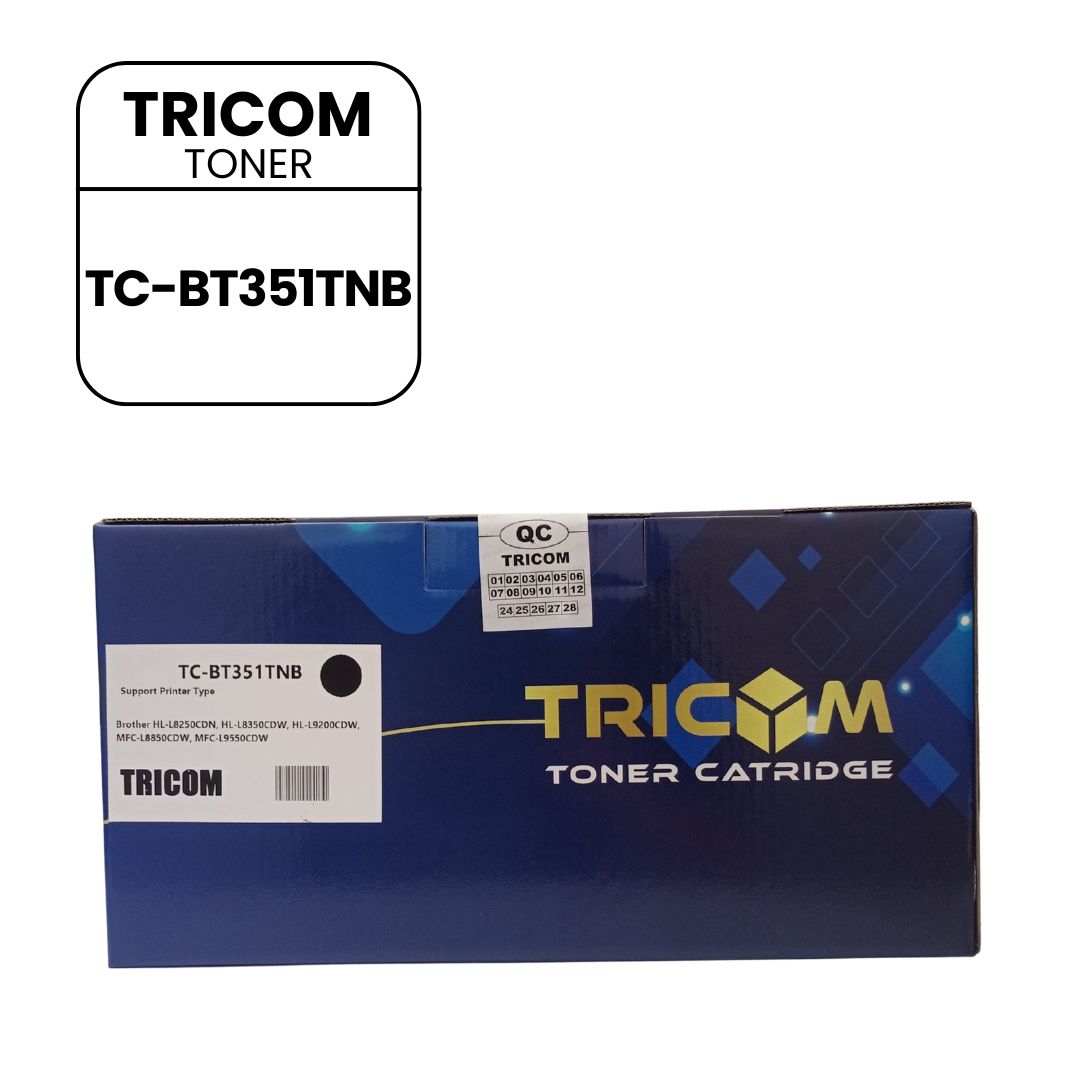 BROTHER TC-BT351 Series